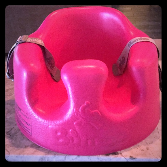 pink bumbo
